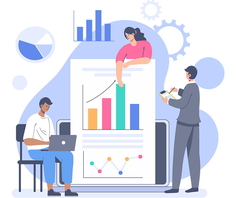 About Barqsoft