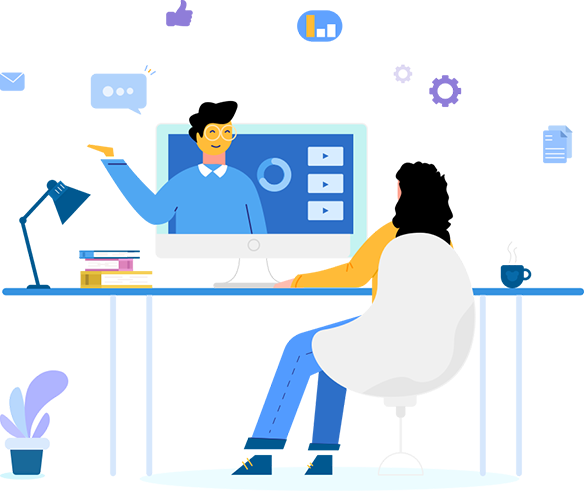 Barqsoft IT Solutions